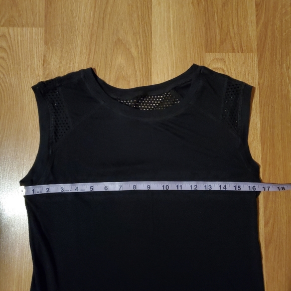 RBX Athletic Tank Top - Picture 6 of 7